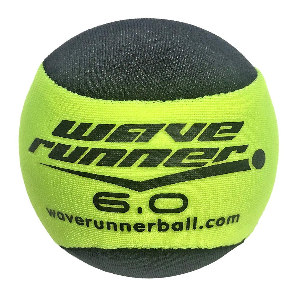 Wave Runner 6.0 Water Pool Bouncing Ball 1 (Random Small, Random Color