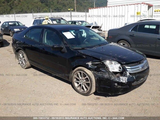 Engine ECM Electronic Control Module 2.3L Automatic Fits 07-09 FUSION 1849715