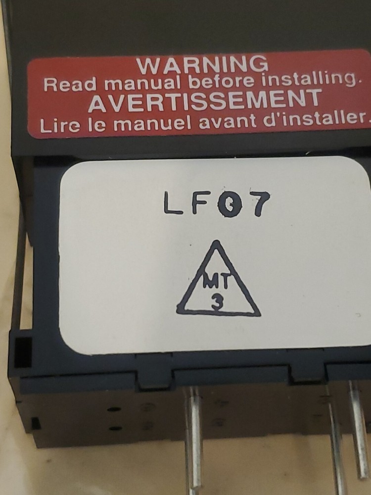 Danaher Controls VEEDER ROOT - 0799806-222 - 6 DIGIT LCD Mini Totalizer - (NEW)