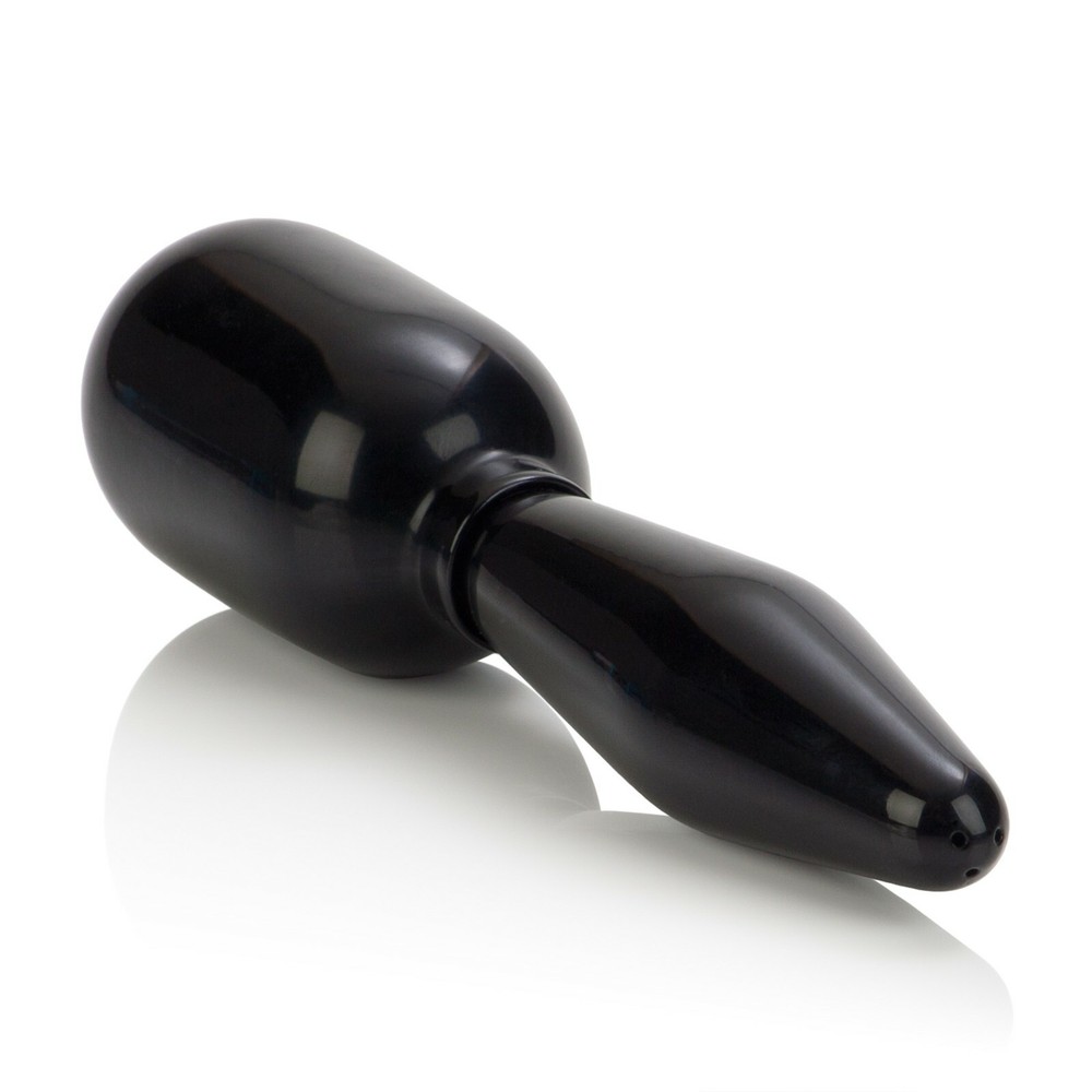 CalExotics Cleaner Missile Douche Black