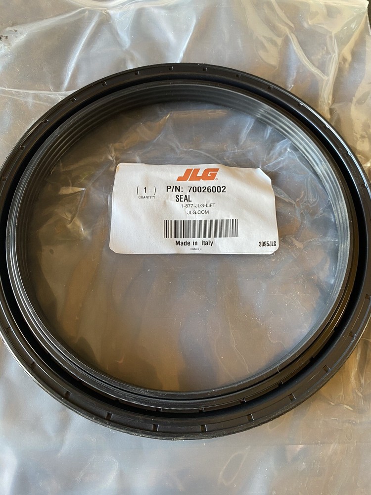 (MC34) 70026002 JLG Seal
