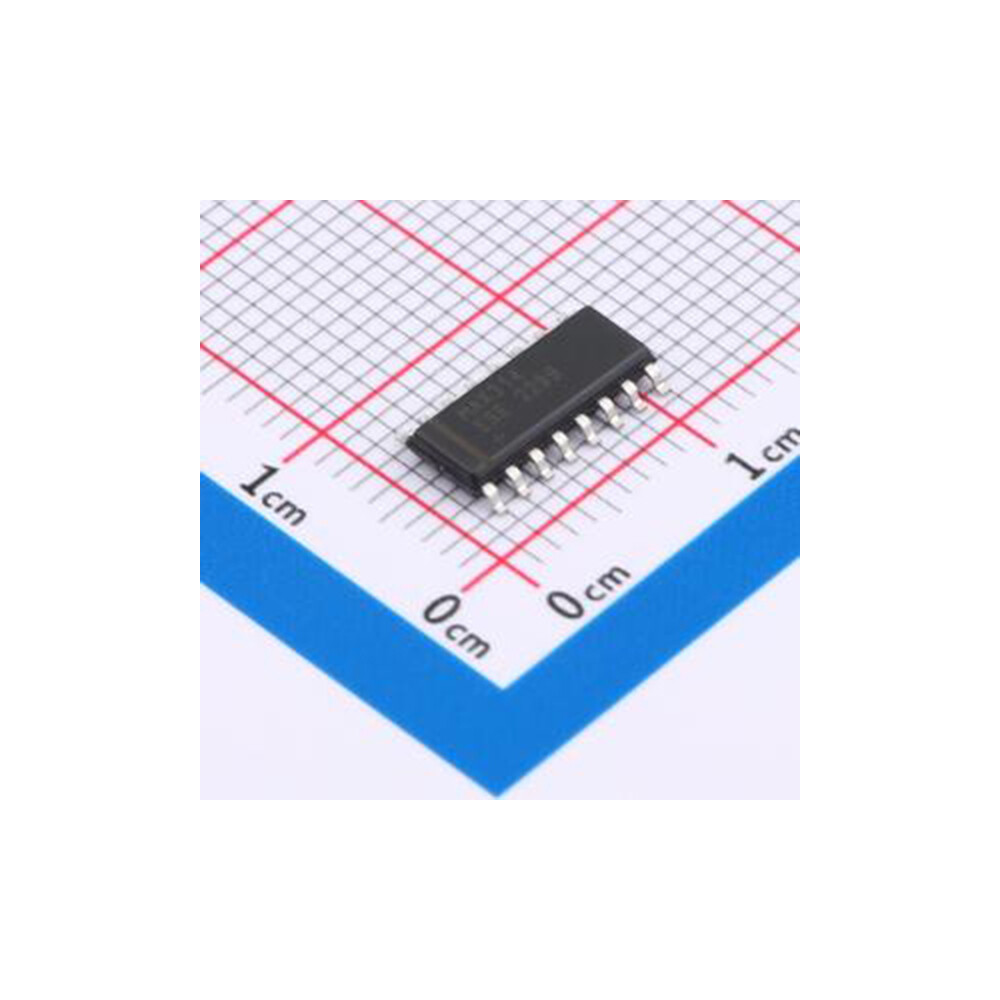 1pcs MAX314ESE+T SOIC-16