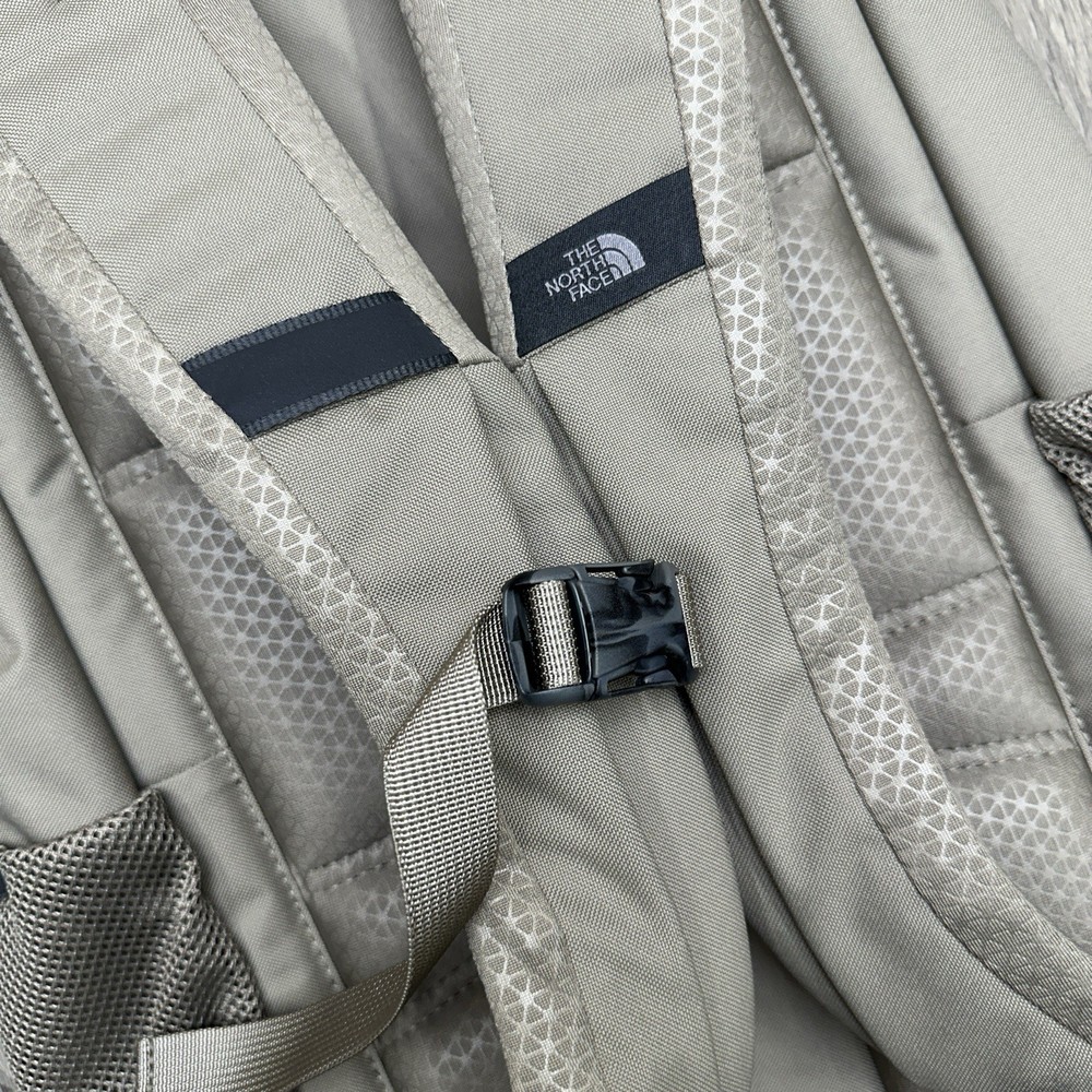 The North Face Backpack Jester Cavern Grey TNF