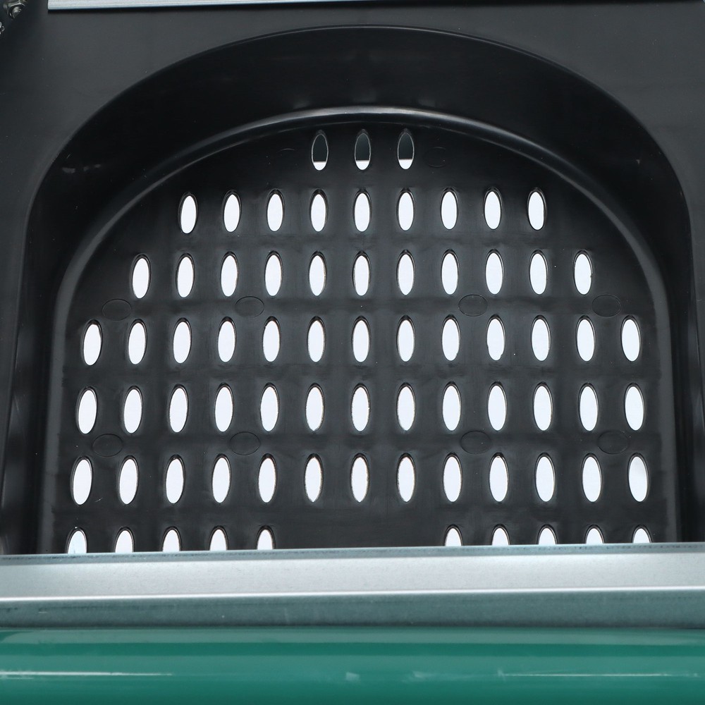 LABLT Chicken Nesting Box With Metal Legs 3 Holes Nesting Boxes For Chickens