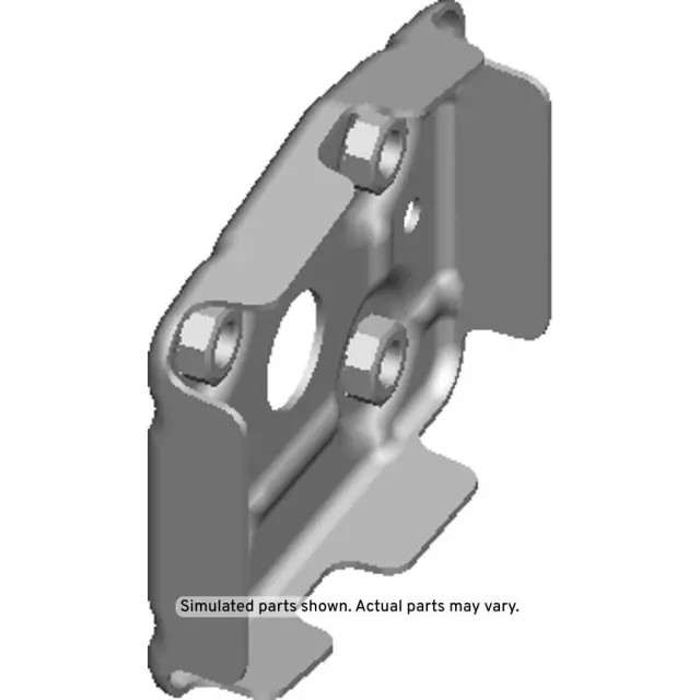 Genuine GM Mount Plate 86549587