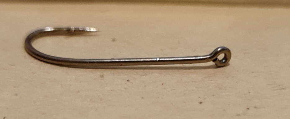 DRENNAN 25 WET FLY SPROAT SIZE 8