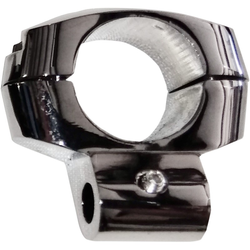 ULTRACOOL LED Handlebar Clamp - Black - AC20BC