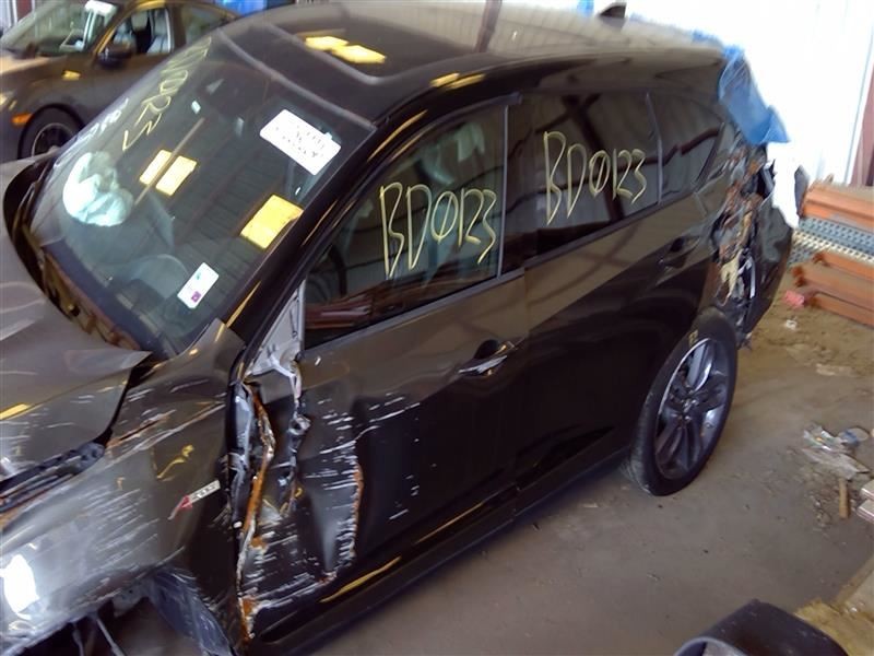 Tweeter Fits 2021 RDX 569741