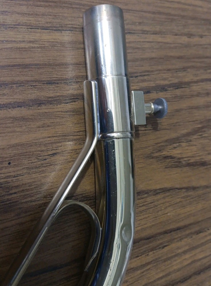 Sousaphone Mouth Pipe Conn