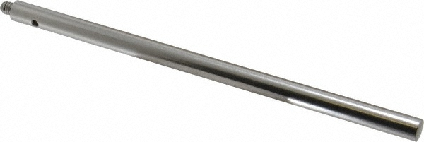 Starrett 7-7/16" Magnetic Indicator Base Post for 657P Magnetic Base