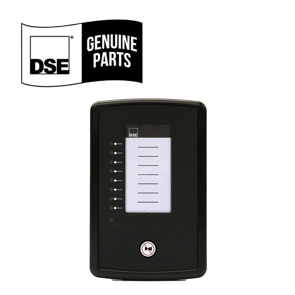 DSE2548-01  LED Output Expansion Module | Original DSE | Made in UK