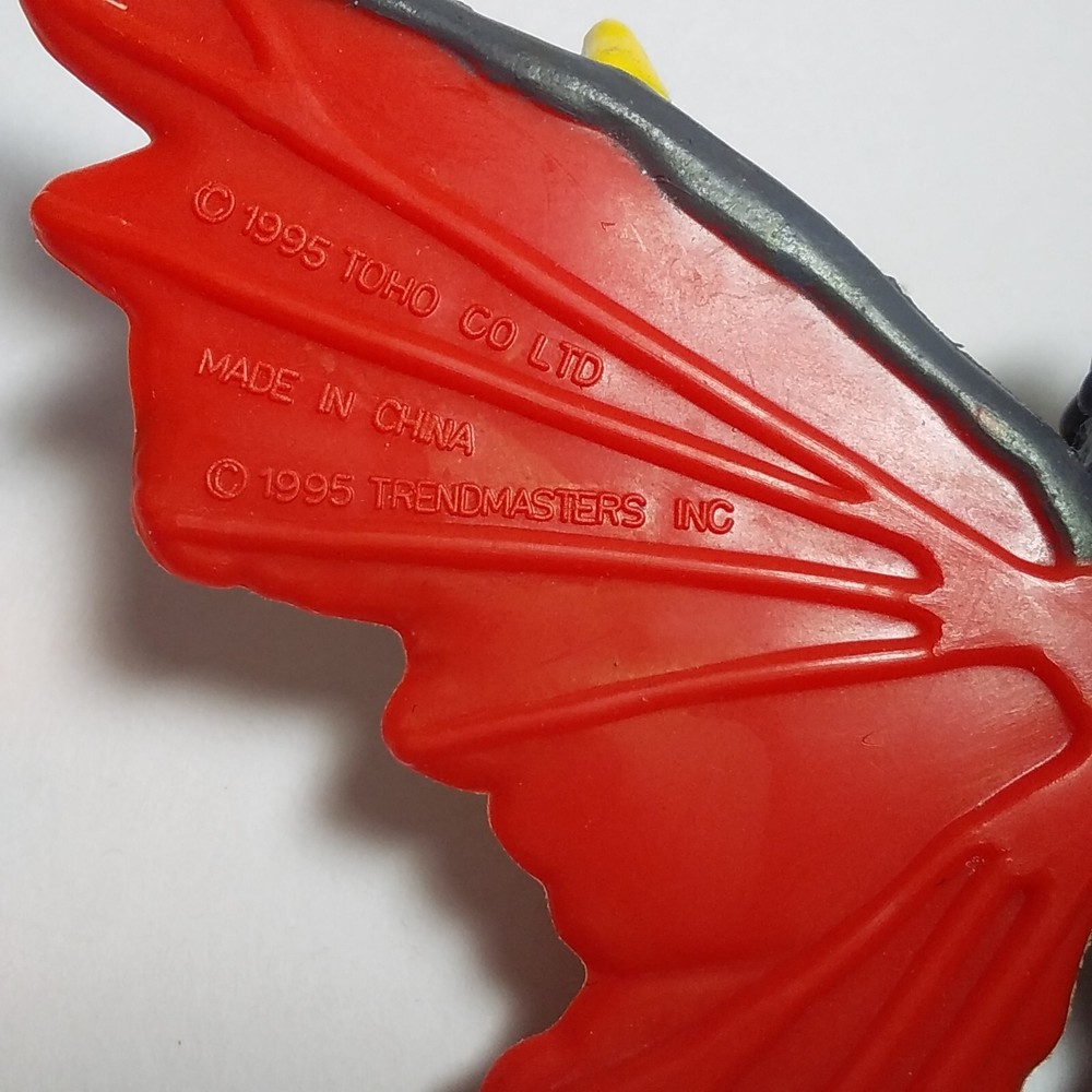 Battra Figure Trendmasters 1995