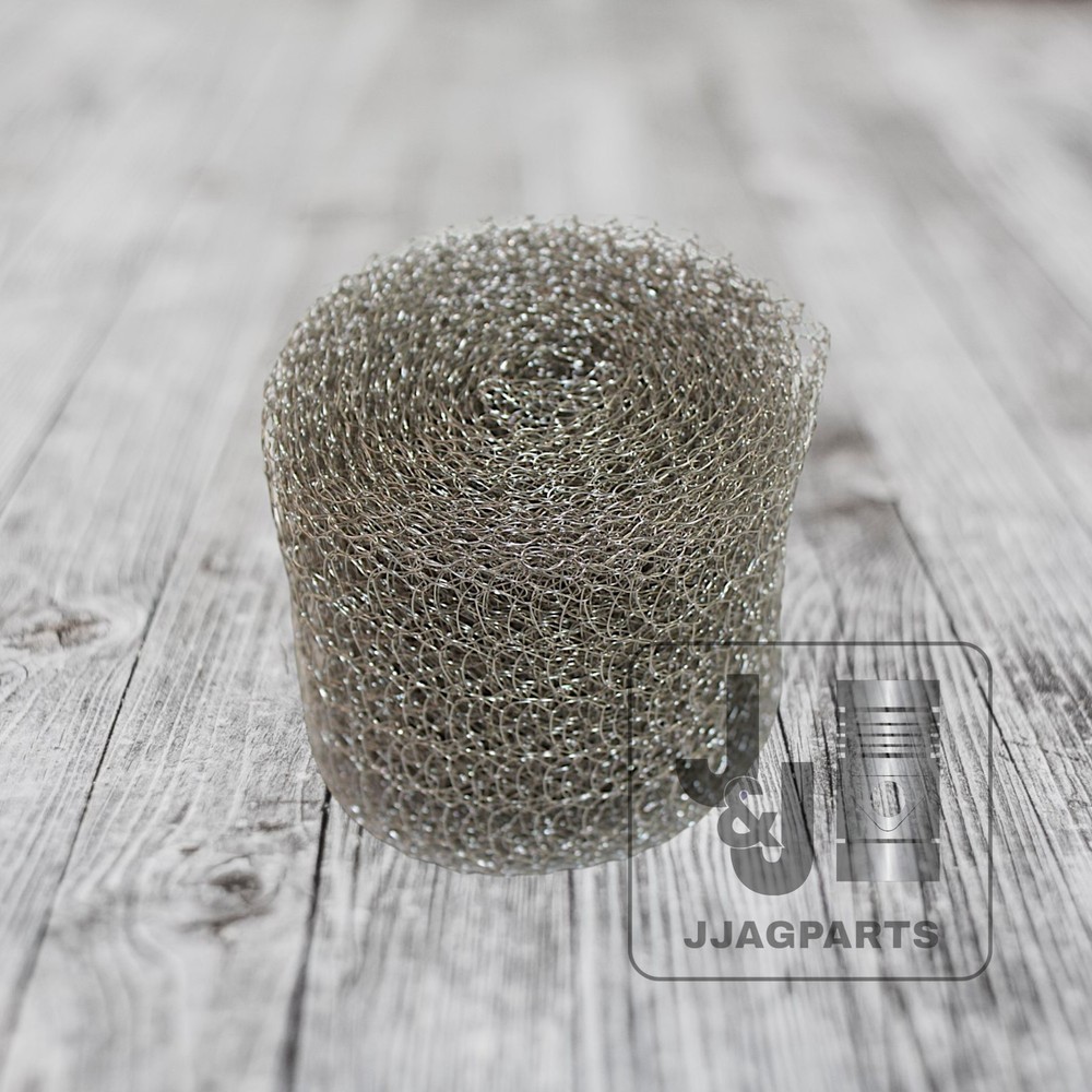 Air Cleaner Oil Bath Filter Element -Fits John Deere Tractor