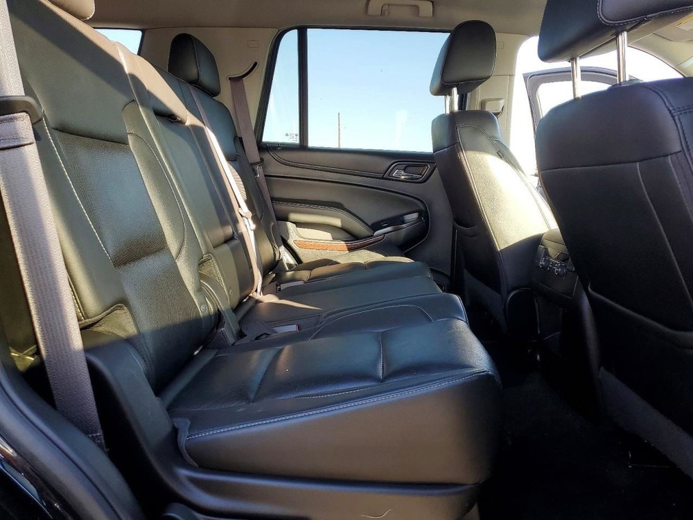 CONTROL PANEL OEM 16-20 GMC YUKON 1YR WRNTY