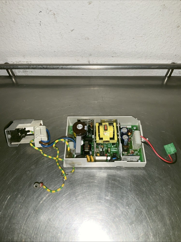 MAC 1200 PCB Power Supply SNP-9549-MH