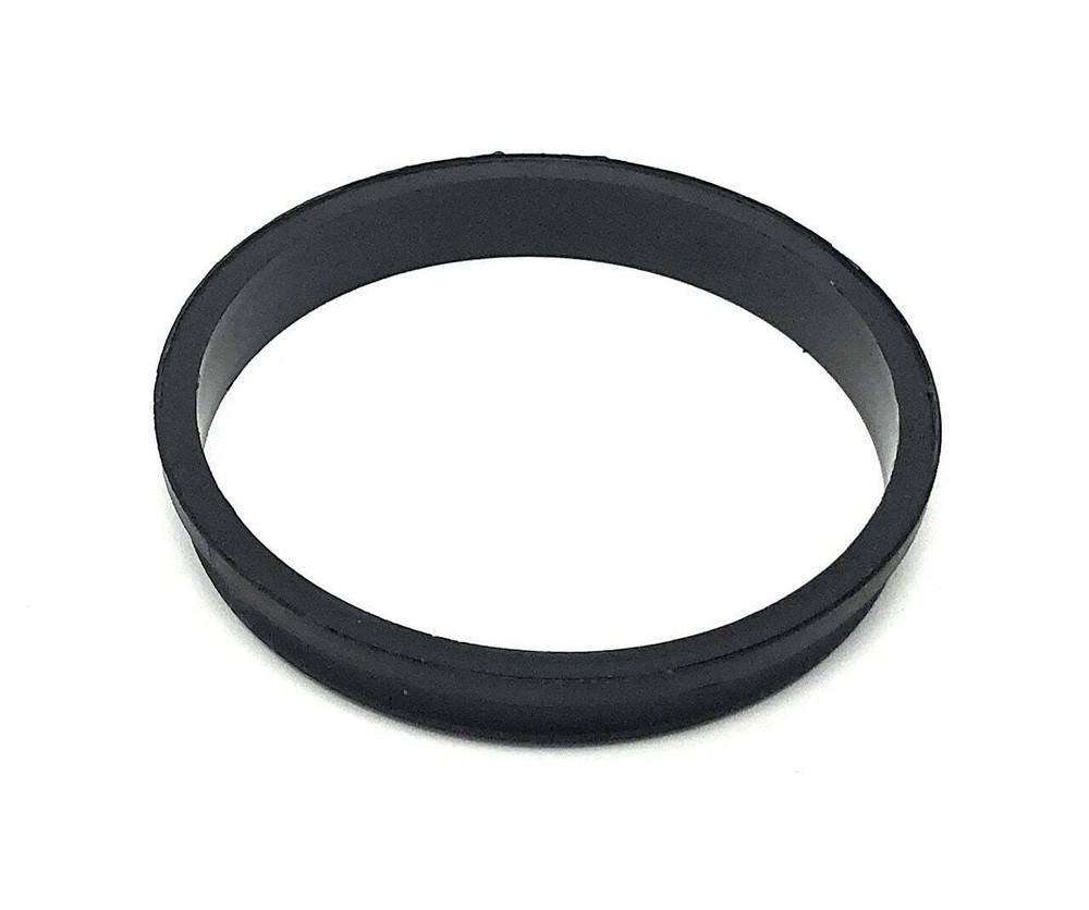 A&A Gamma Series 3/4 Color Ring (Black)