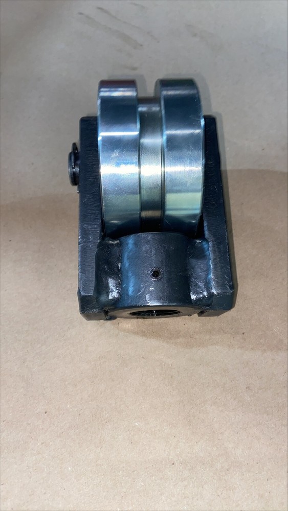 FRAME MACHINE KANSAS JACK TOWER CHAIN WHEEL