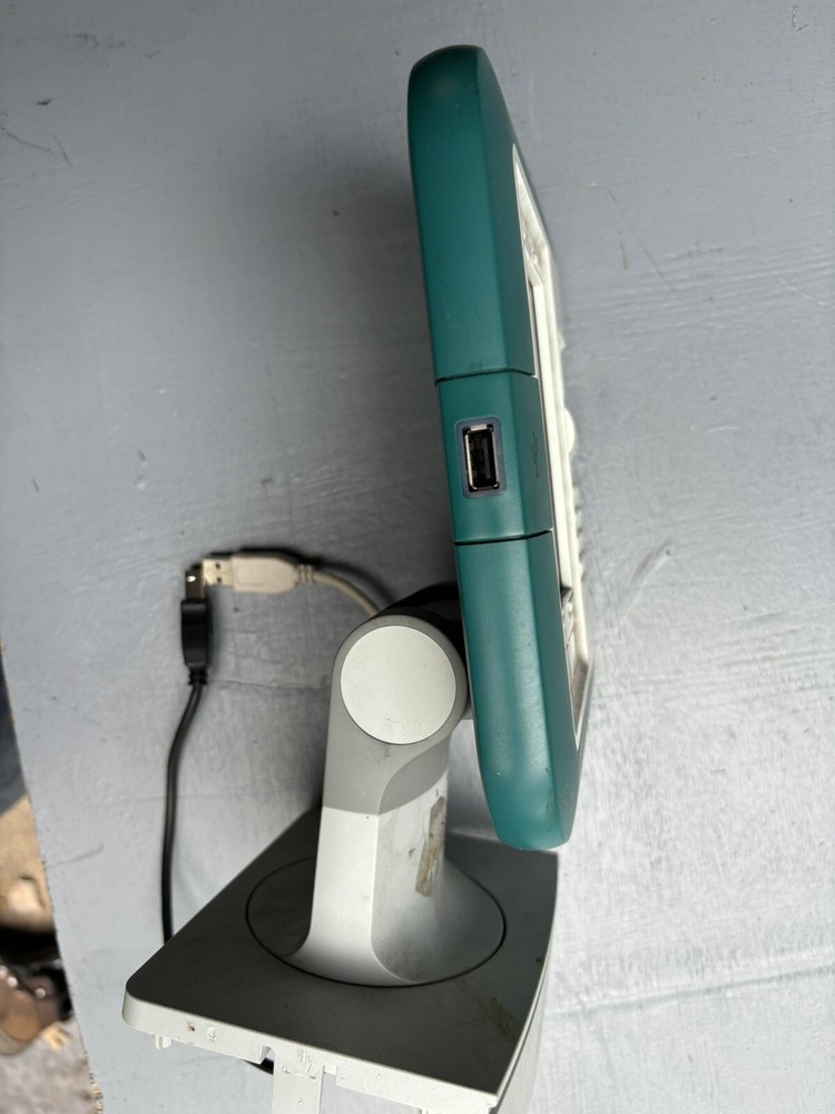 Oce Wide Format Printer Plotwave 350 Display Computer Controller Tablet w/ mount