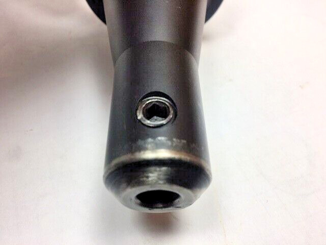 HPI BT40 HEM 3/8-120E MAS 403 BT