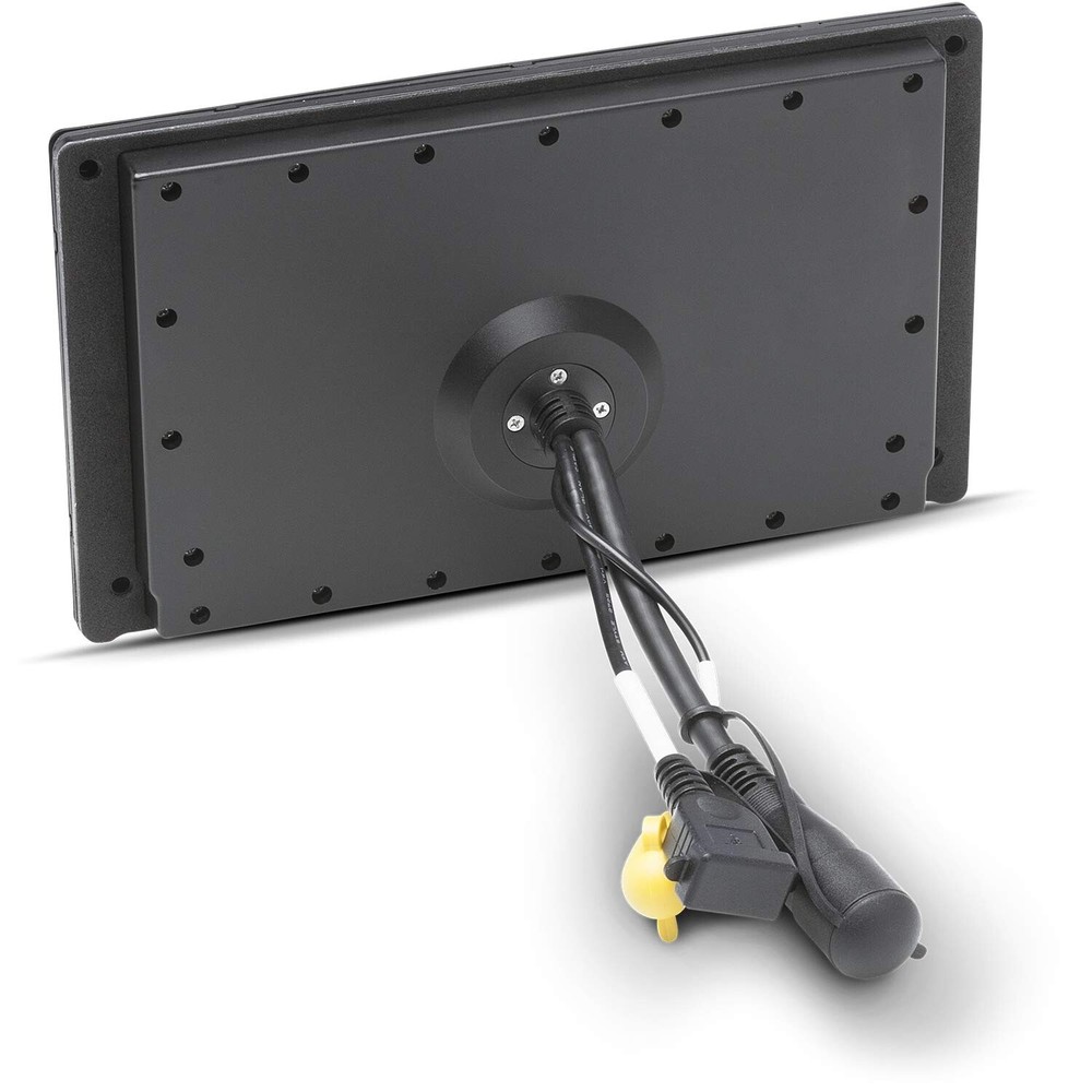 Rockford Fosgate Punch PMX-8DH Full Function Wired 5" Marine Display for PMX-8BB