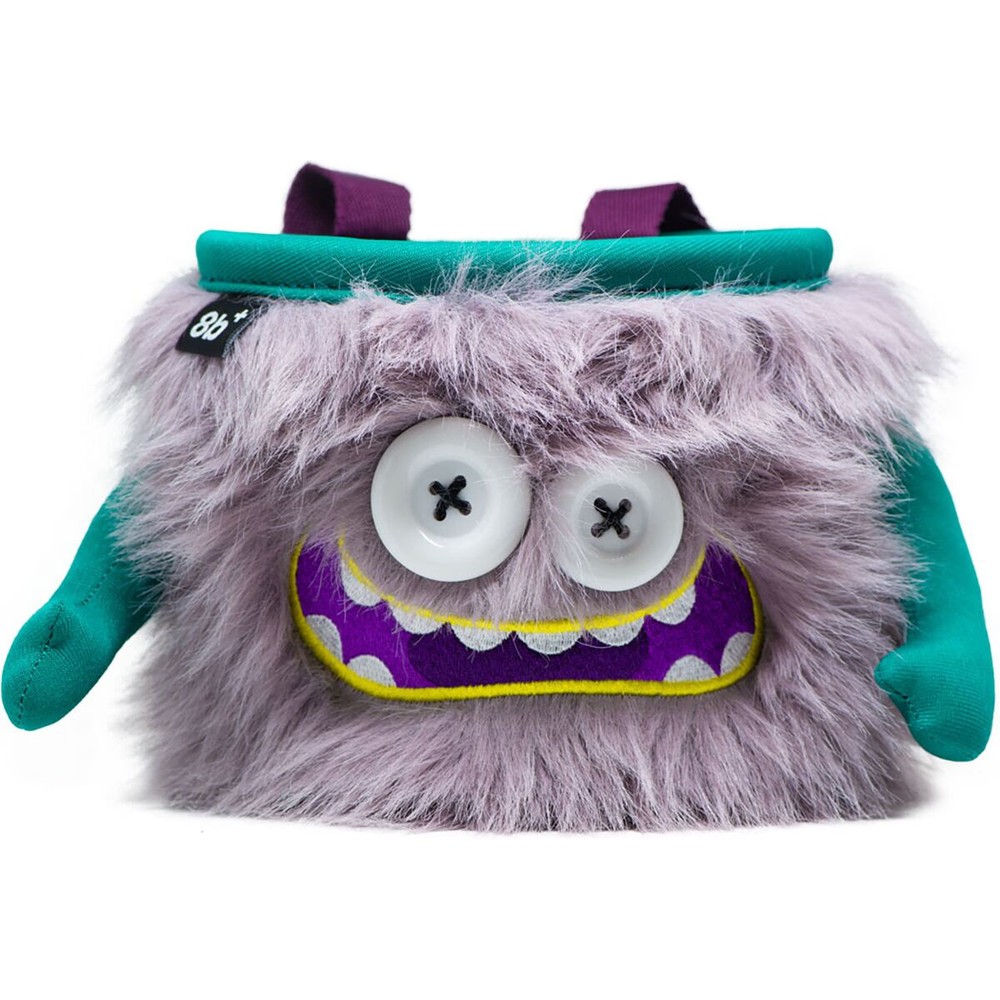 8BPLUS Chalk Bag Gibson, One Size
