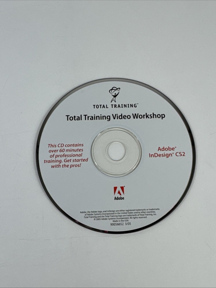 Adobe InDesign CS2 for Mac With Serial Number