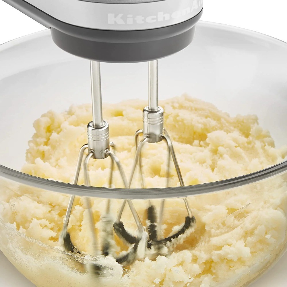 Flex Edge Beater Accessory for Hand Mixer