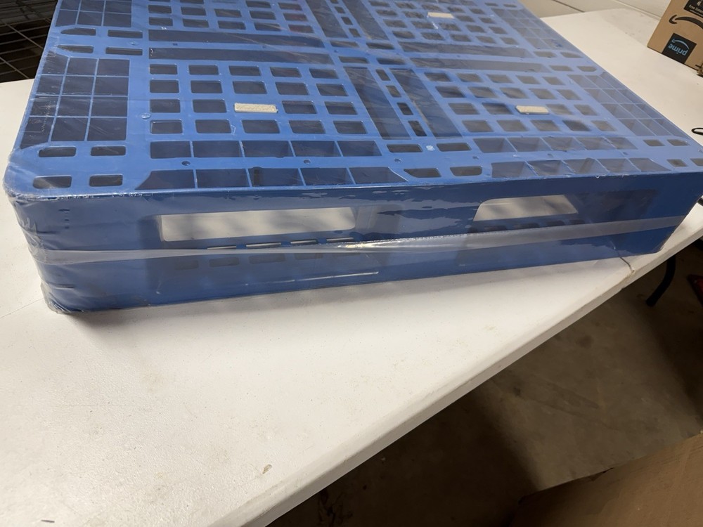Plastic Pallet