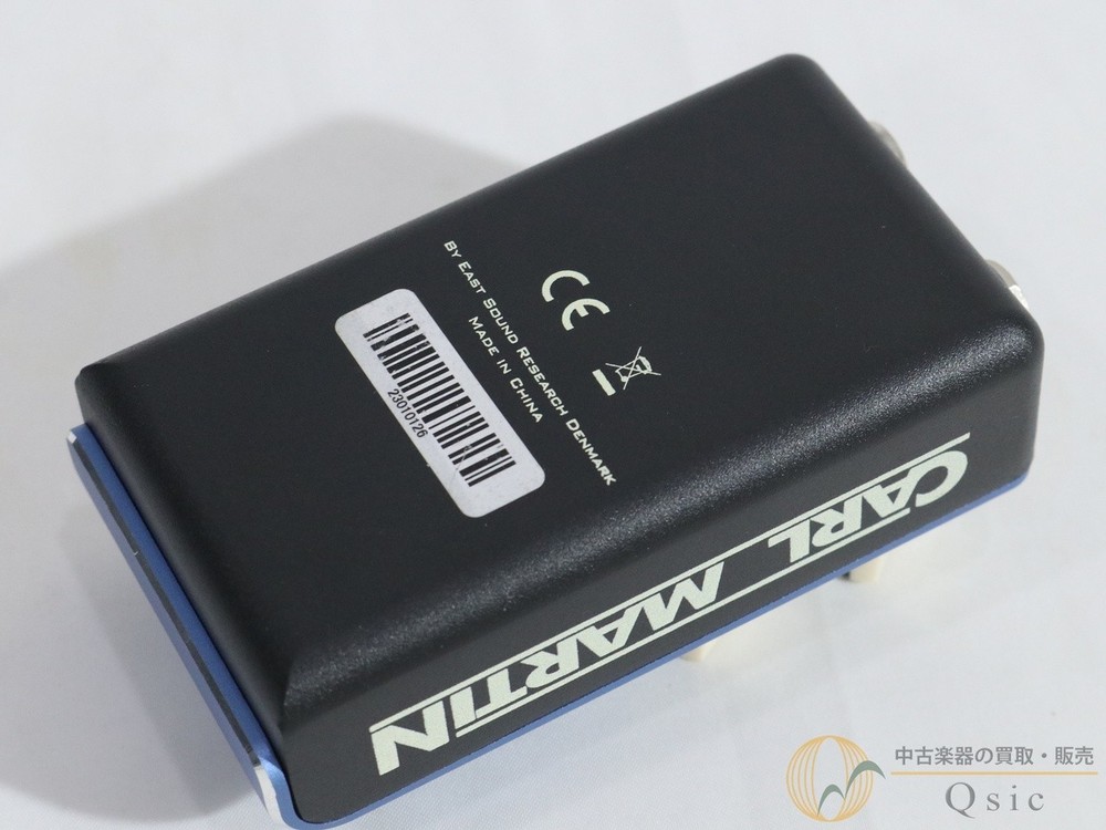 Carl Martin Ottawa Used Filter