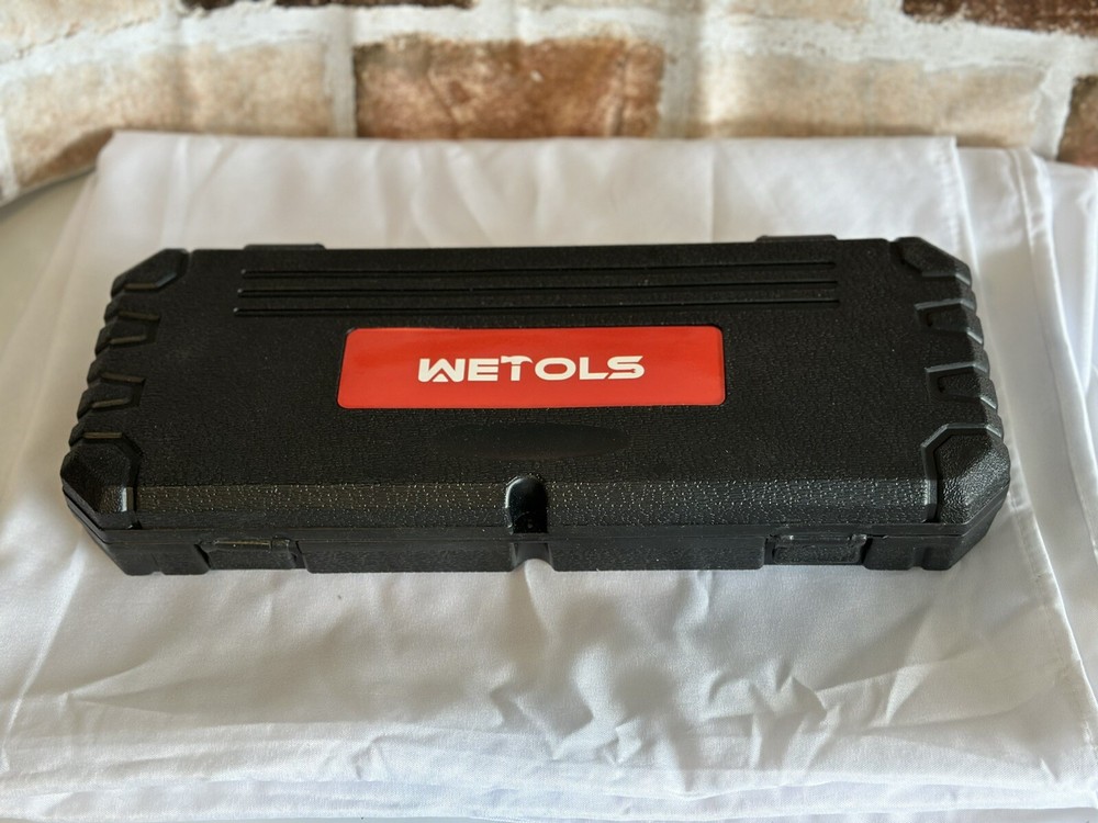 Wetols Rivet But Tool