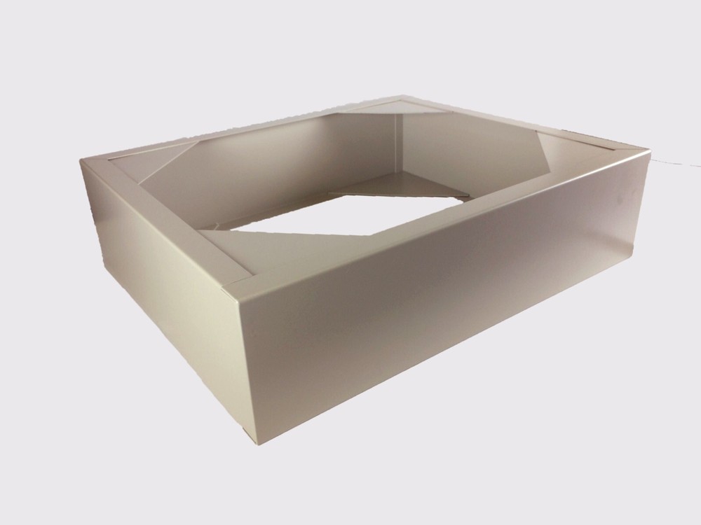 BASE (ONLY) for Tek-Select® Microscope Slide Storage Cabinet, Metal, Tan