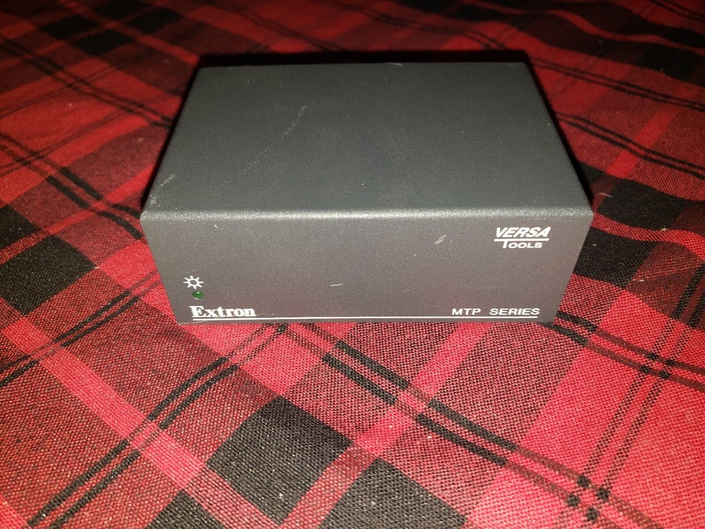 Extron Versa Tools MTP T 15HD A Transmitter