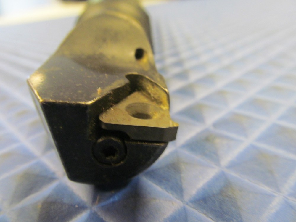 Vardex Boring Bar AVRC 100 3