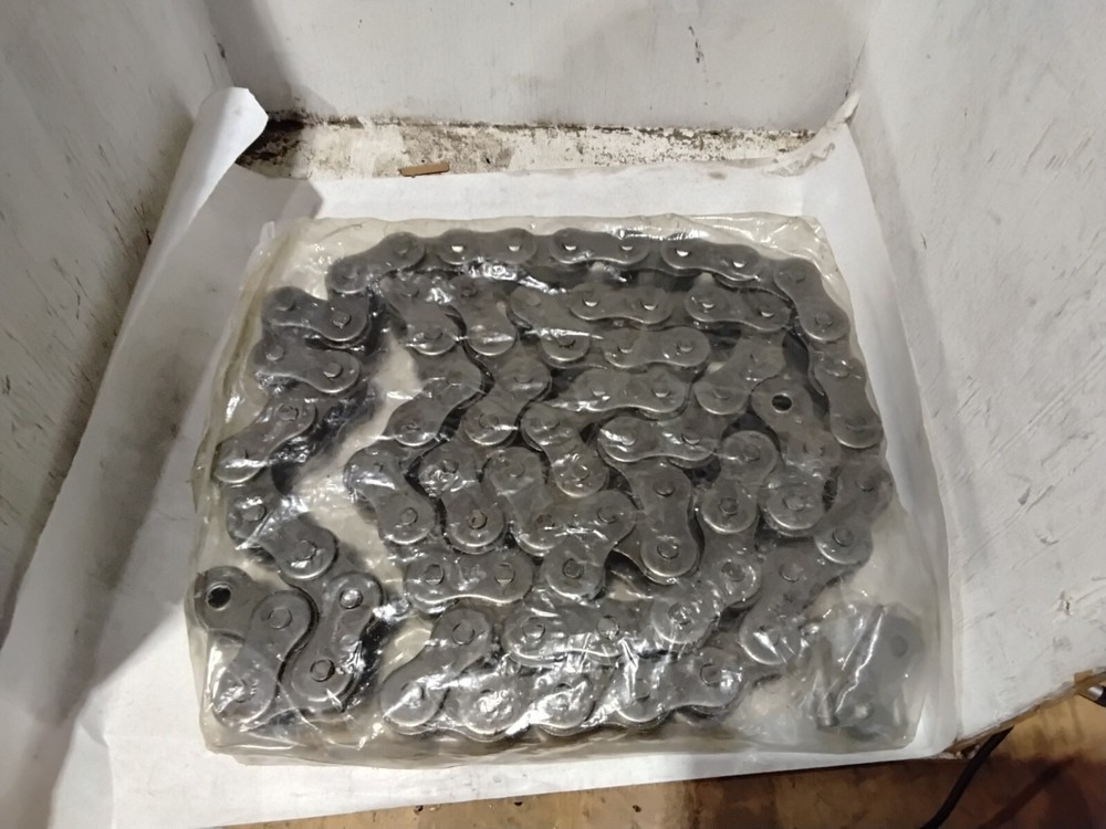 PEER CHAIN 30982 120R X10FT (VT4)