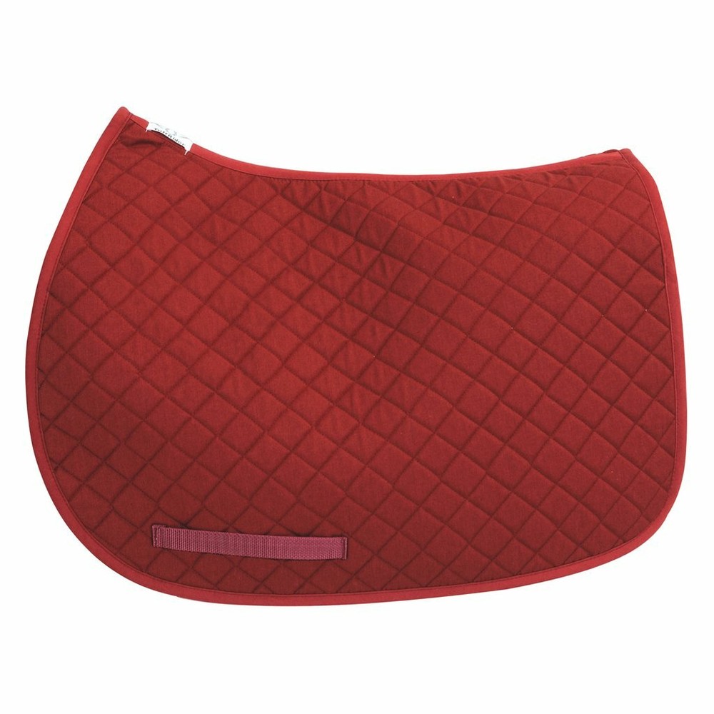 TUFFRIDER BASIC ALL PURPOSE SADDLE PAD
