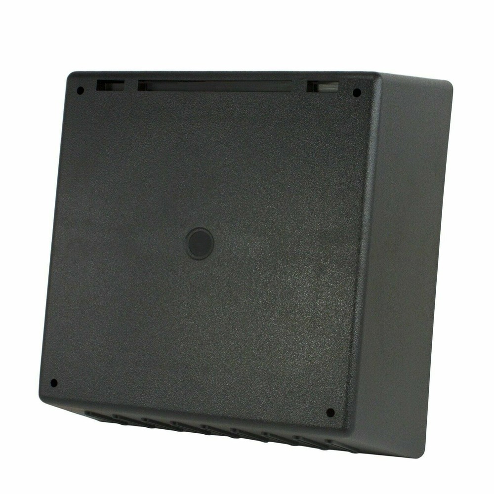 GTO PRO3040CBOXASYMT Empty Control Box