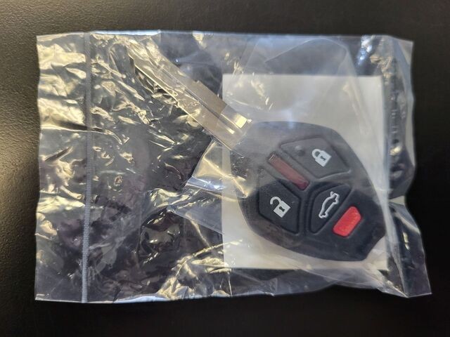 Genuine Mitsubishi Transmitter 6370A477