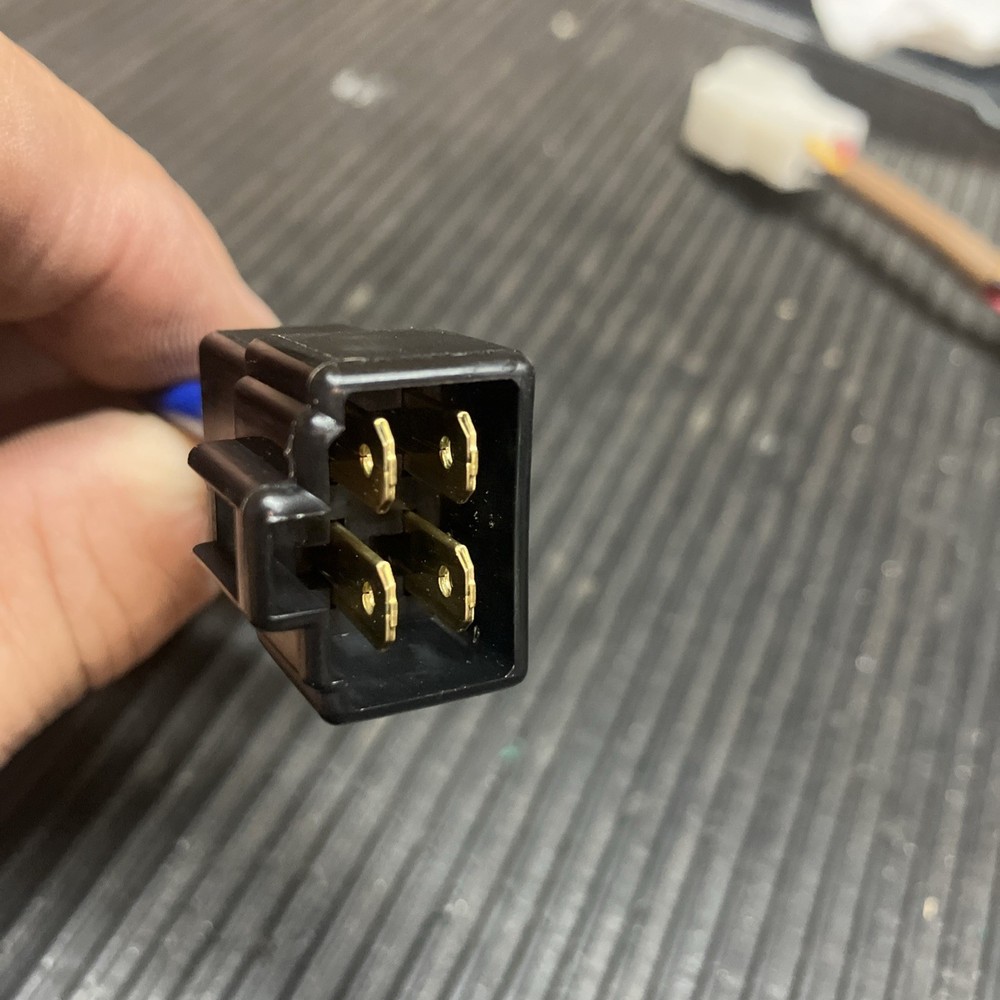 New Kokusan Denki HCO107 Timer Unit