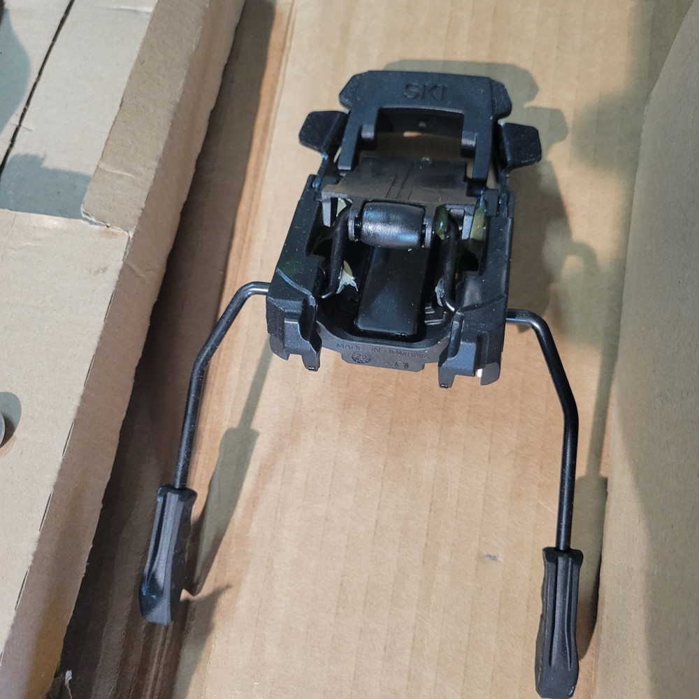 Armada N Shift MNC13 Ski Bindings 90mm