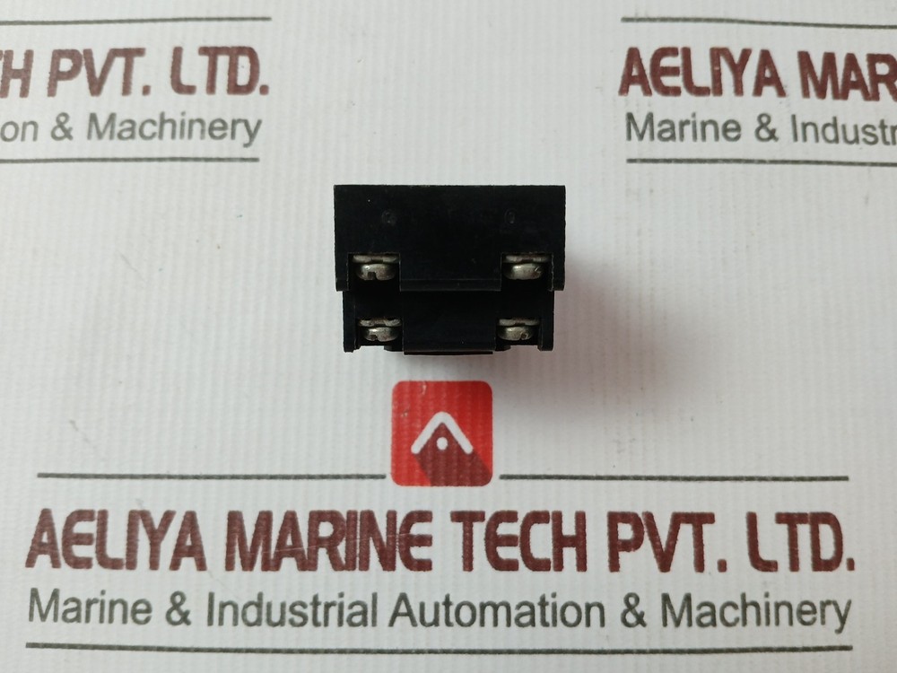 IDEC SR2P-05A Relay Base Socket 96502