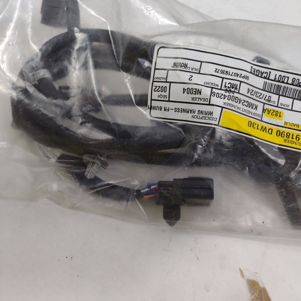 Genuine Kia Harness 91890DW130