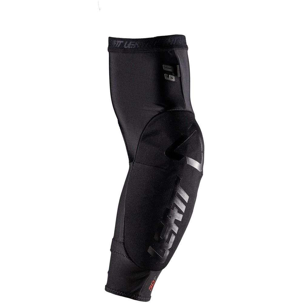Leatt Elbow Guard 3DF 6.0 Evo Medium Black