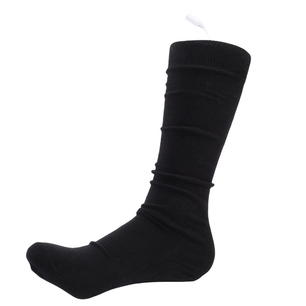 Intelligent Temperature Control Electric Heated Socks For Winter