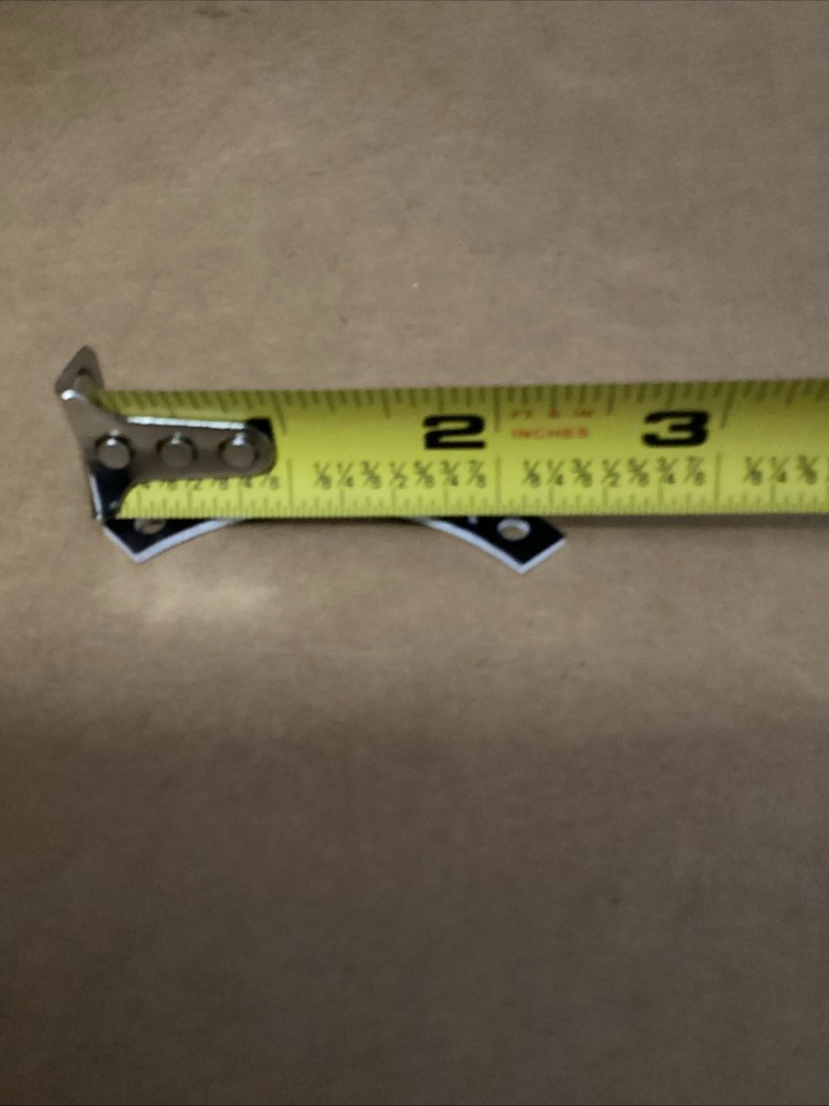 Raw Water Identi-Plates / Label