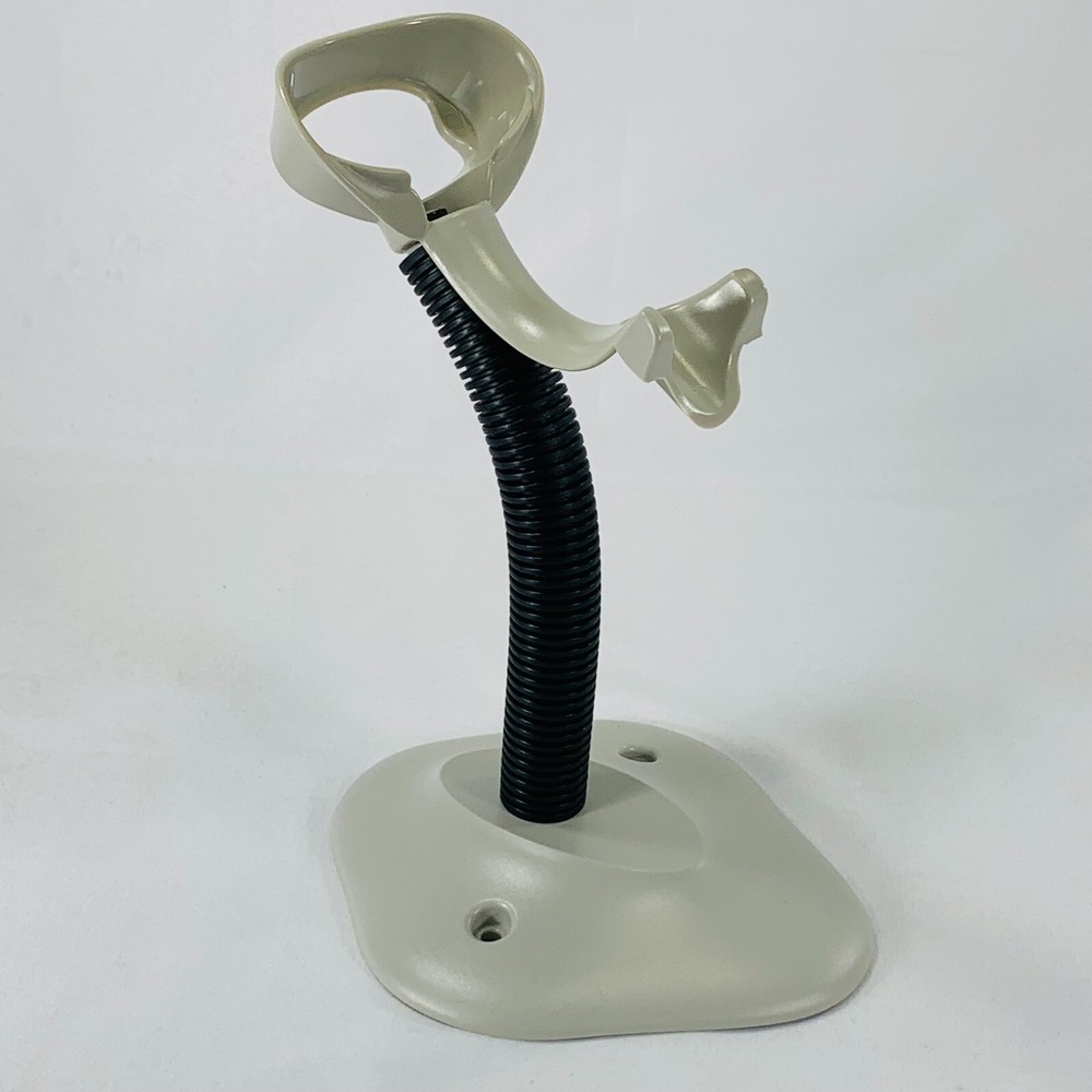 Symbol LS2208 Handheld Barcode Scanner W/Stand USB Cable