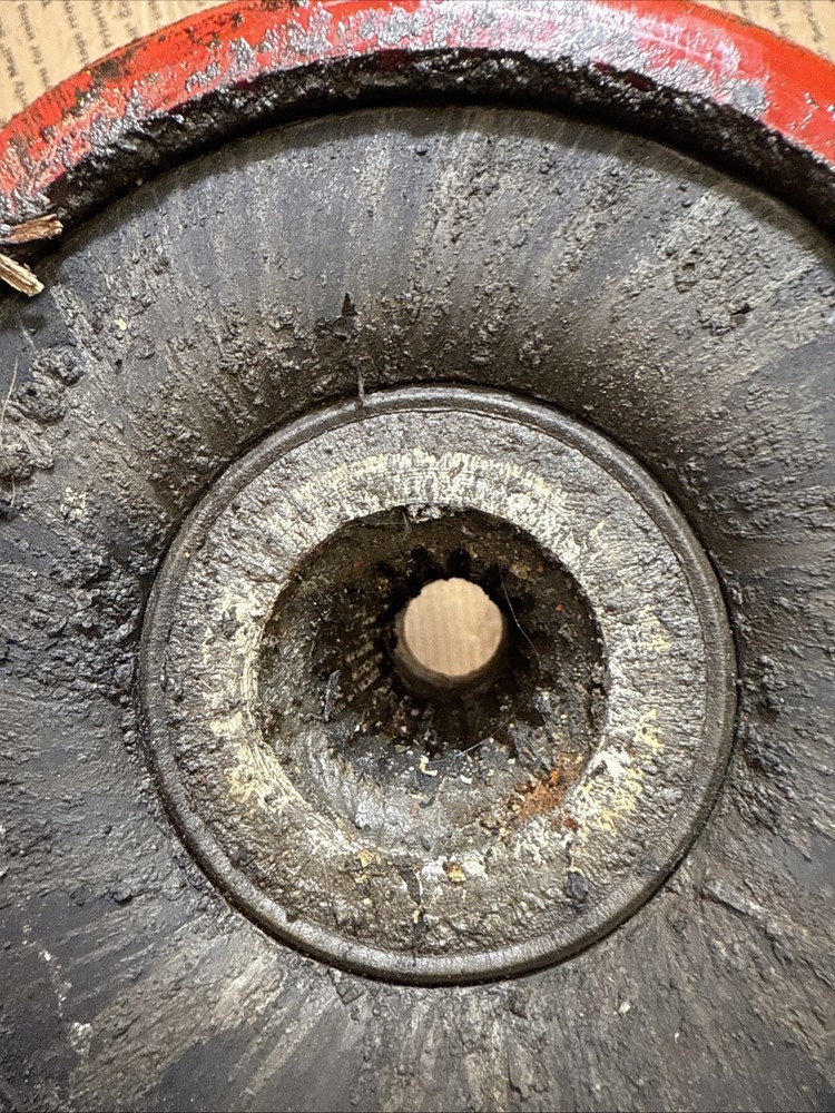 Volvo Penta 3858437
