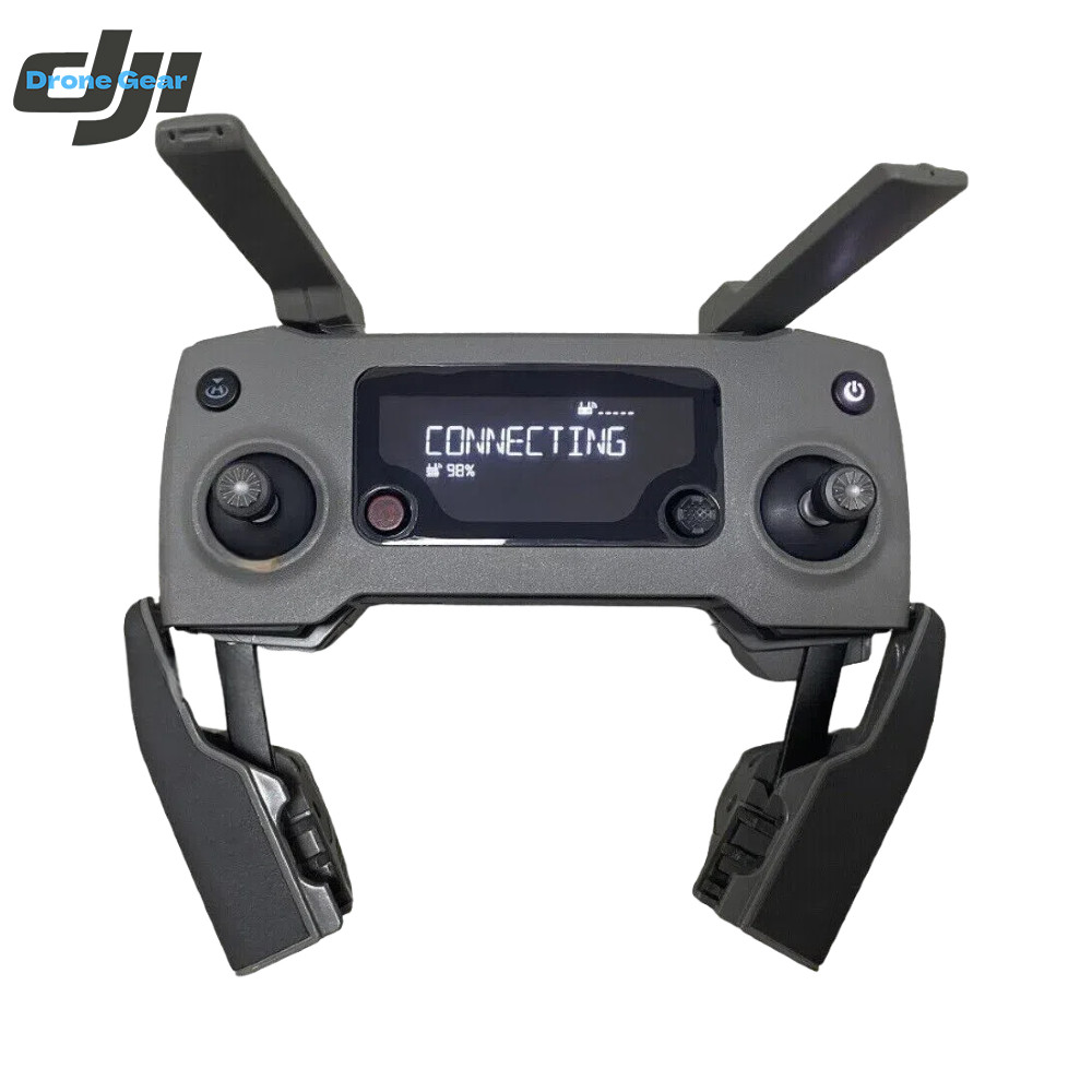 DJI Mavic 2 Pro/Zoom Remote Controller - Models RC1A & RC1B (Includes Joysticks)