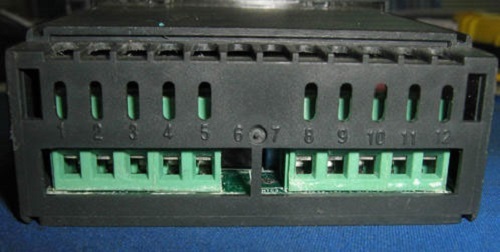 SHANGFANG SF-122 Digital Temperature Controller
