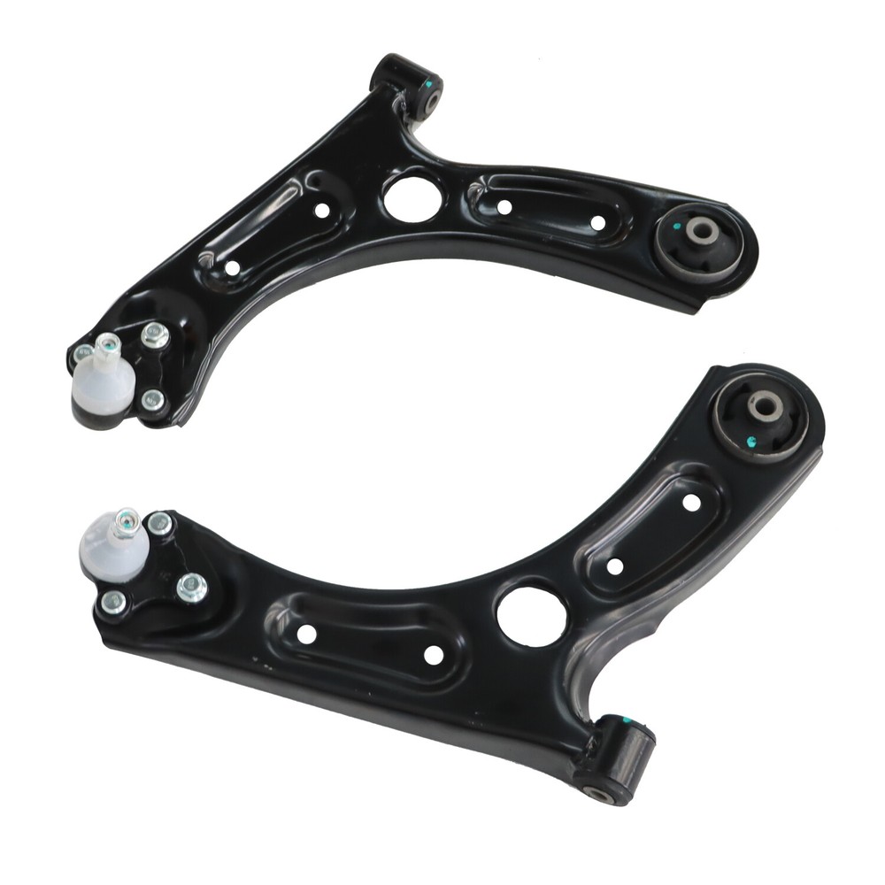Front Left & Right Lower Control Arm Set For 17 Hyundai Elantra Driver Passenger