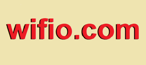WIFIO.com - Short name High tech Global Appeal Domain